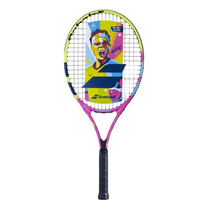 Babolat Nadal Junior 25 (2024)