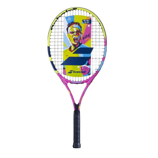 Babolat Nadal Junior 25 (2024)