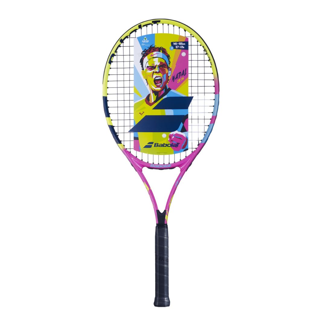 Babolat Nadal Junior 26 (2024)