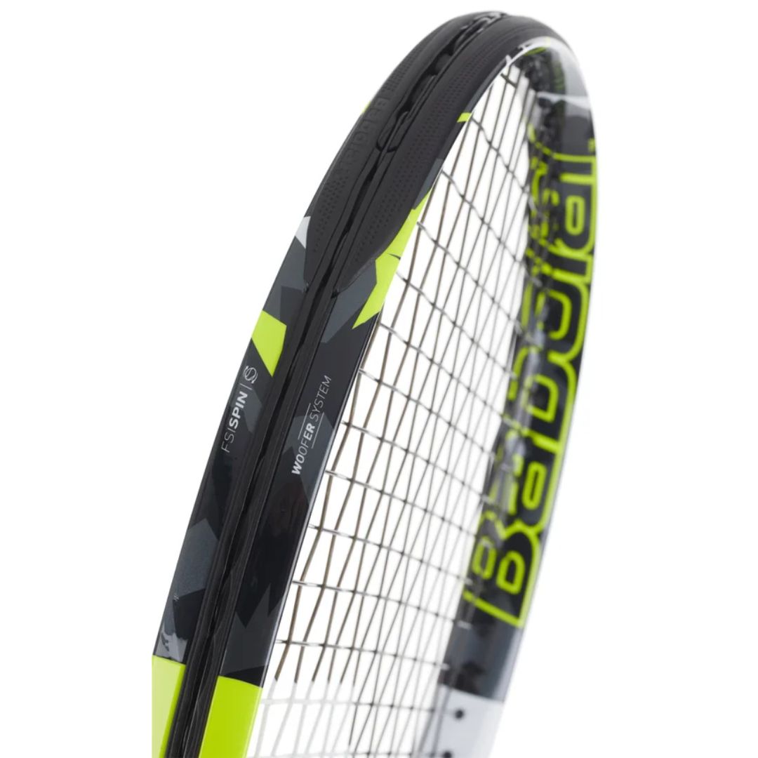 Babolat Pure Aero Jr 26
