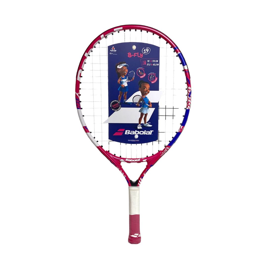 Babolat B' Fly 19 Junior Strung
