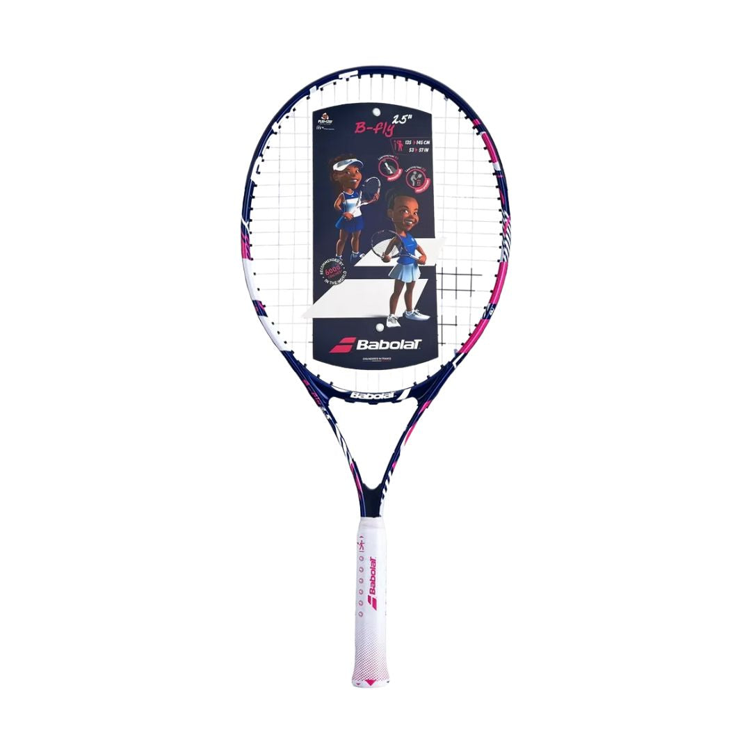 Babolat B' Fly 25 Junior Strung