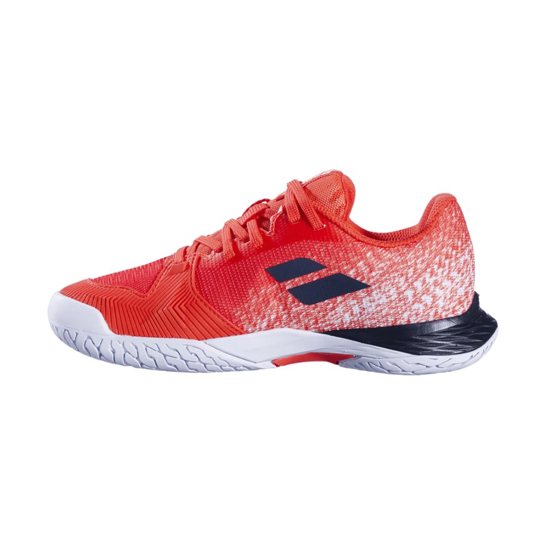 Babolat Jet Mach 3 All Court Junior Red