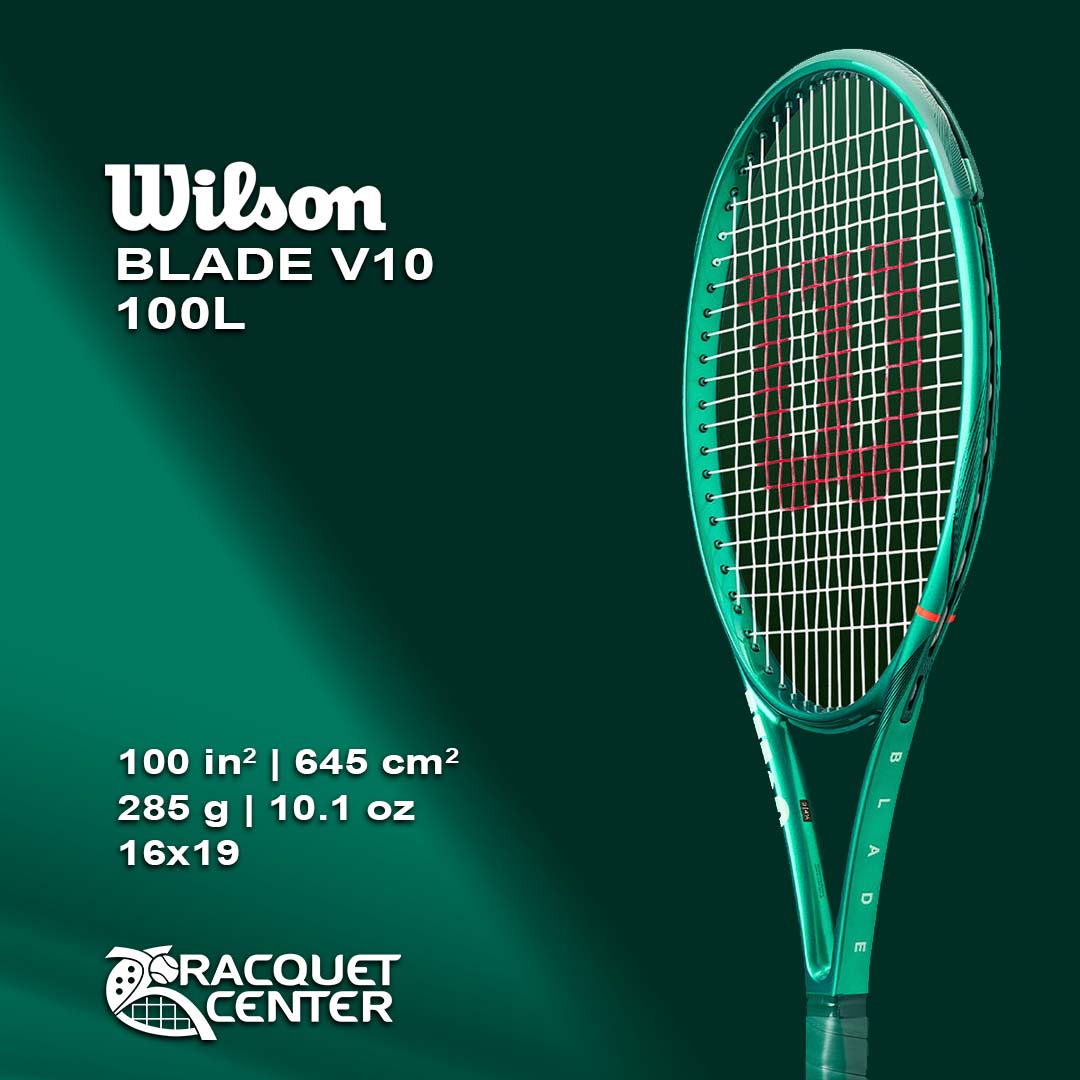 Wilson Blade 100L V10