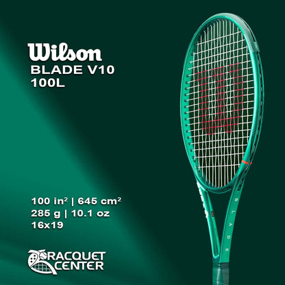Wilson Blade 100L V10