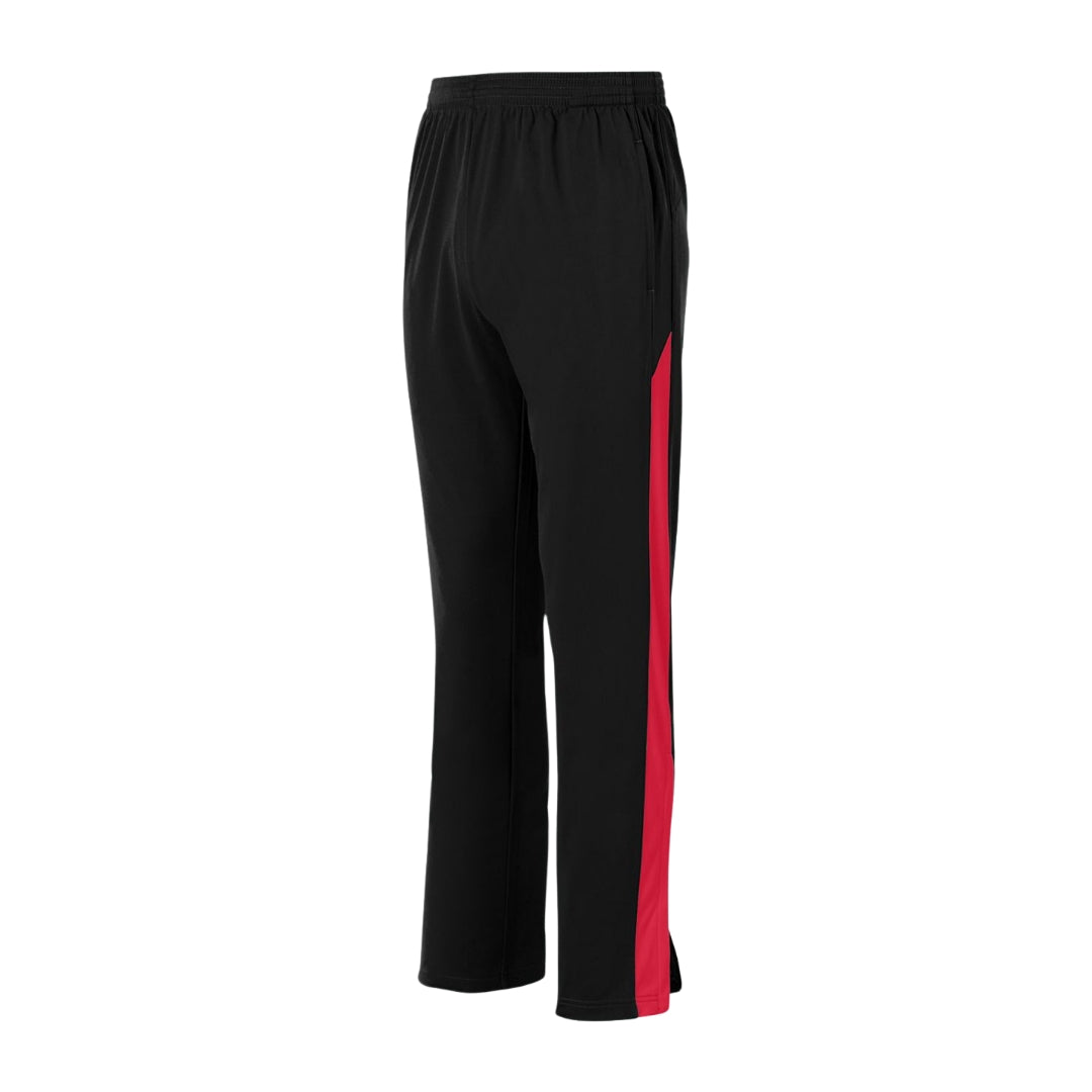 Augusta Medalist Pant 2.0 Black/Red