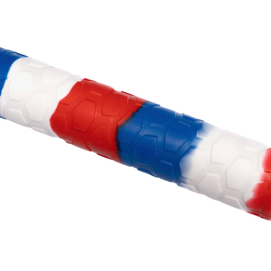 Hexagon Stick Grip Bomb Pop