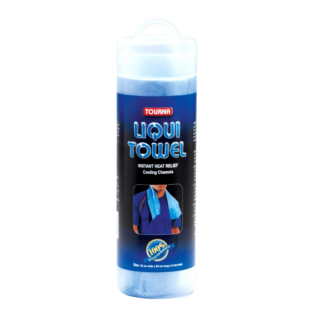 Tourna LiquiTowel Tube