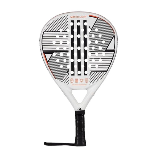 Adidas Padel Match Light 3.3