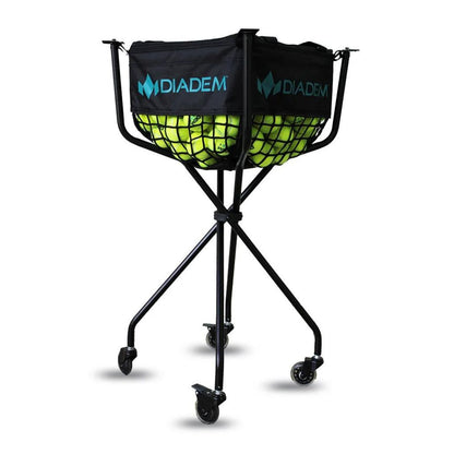 Diadem Ball Cart Carry Bag Tennis