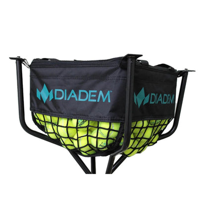 Diadem Ball Cart Carry Bag Tennis