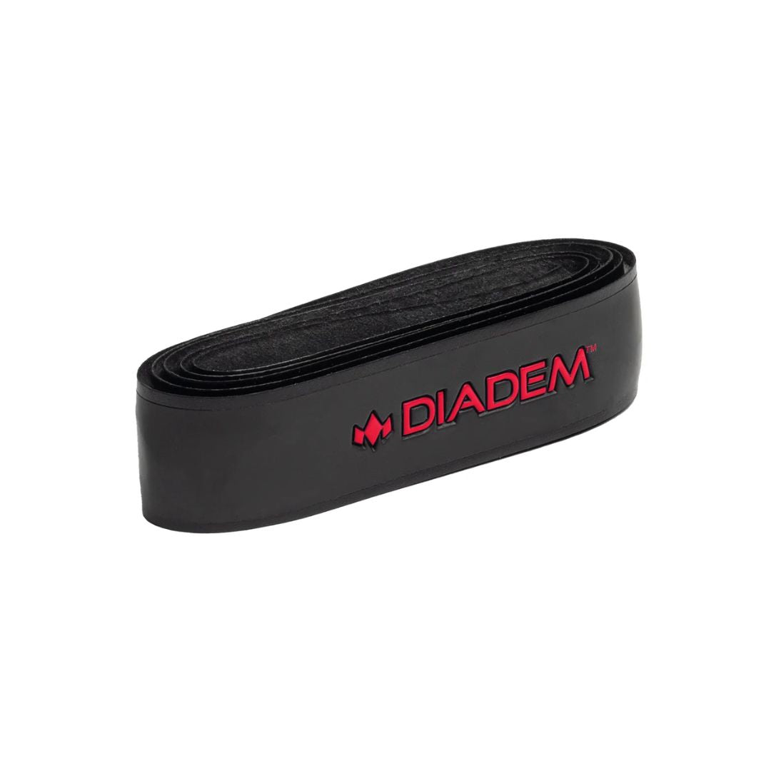 Diadem Comfort Max Black/Red
