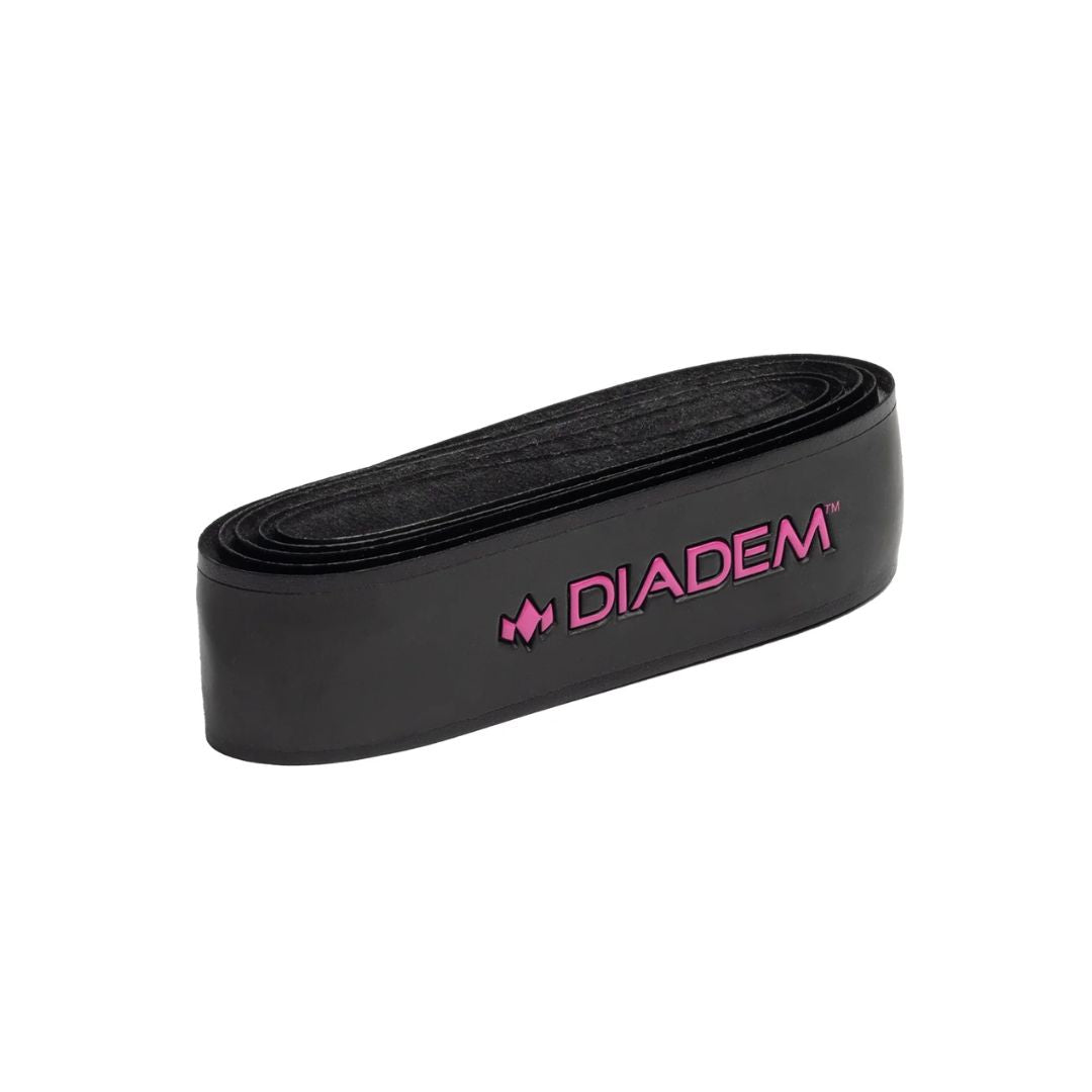 Diadem Comfort Max Black/Pink