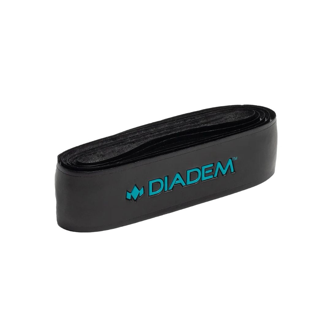 Diadem Comfort Max Black/Teal