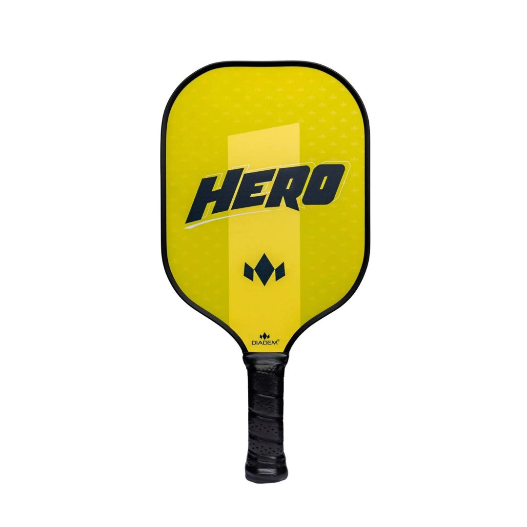 Diadem Hero Yellow v2