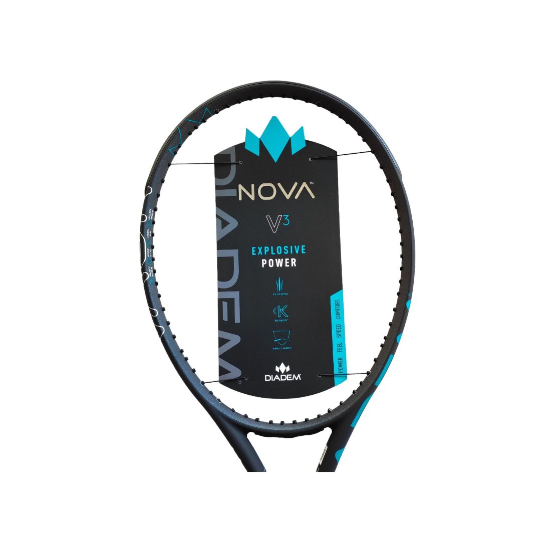 Diadem Nova 100 v3