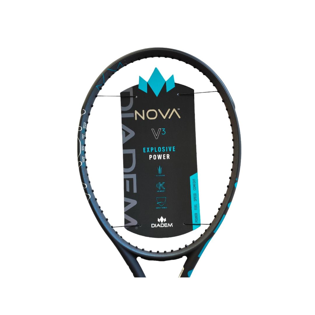 Diadem Nova Tour v3