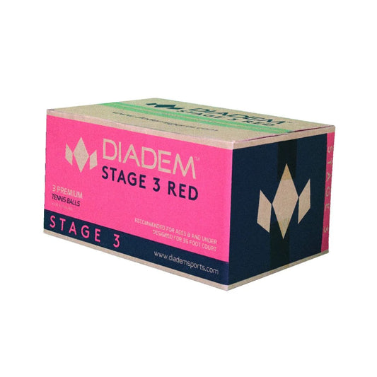 Diadem Stage 3 Red x24