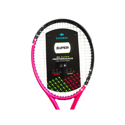 Diadem Super 25 Jr