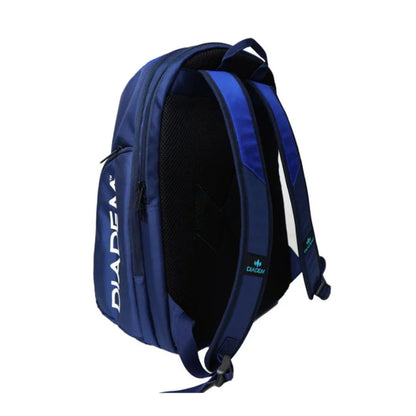 Diadem Tour v3 Backpack Blue