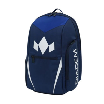 Diadem Tour v3 Backpack Blue