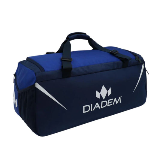 Diadem Tour v3 Duffel Blue