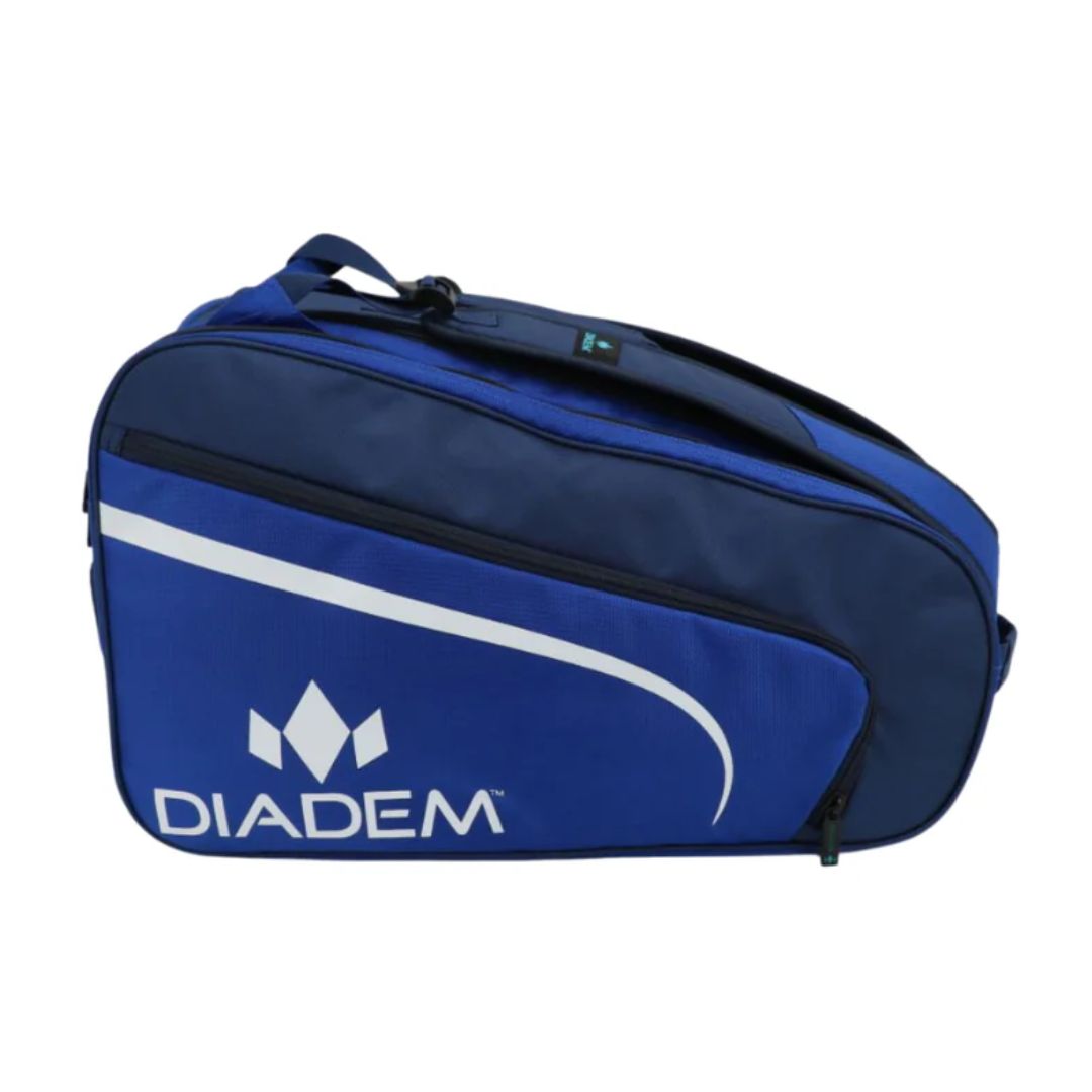 Diadem Tour v3 Paddle Bag Blue