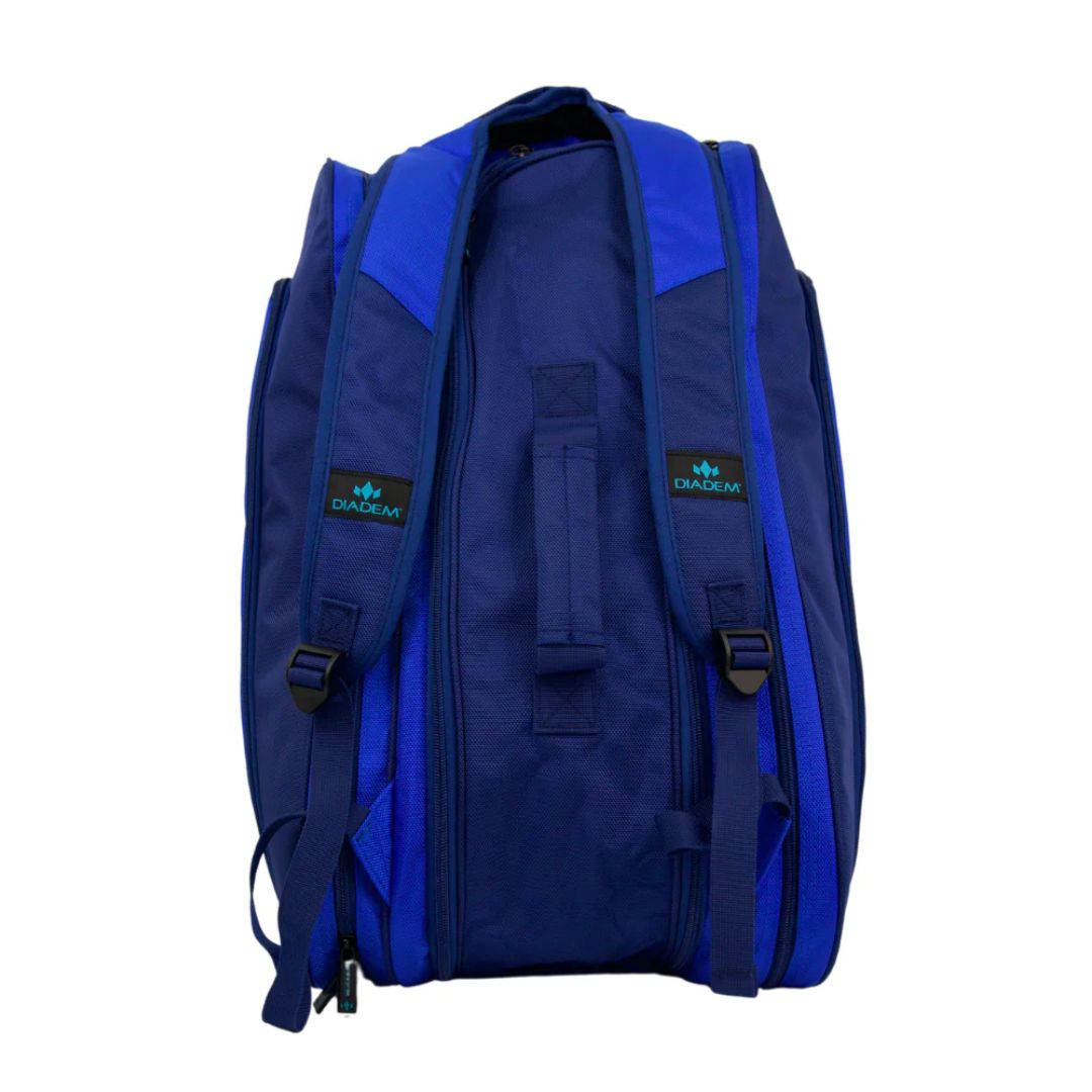 Diadem Tour v3 Paddle Bag Blue