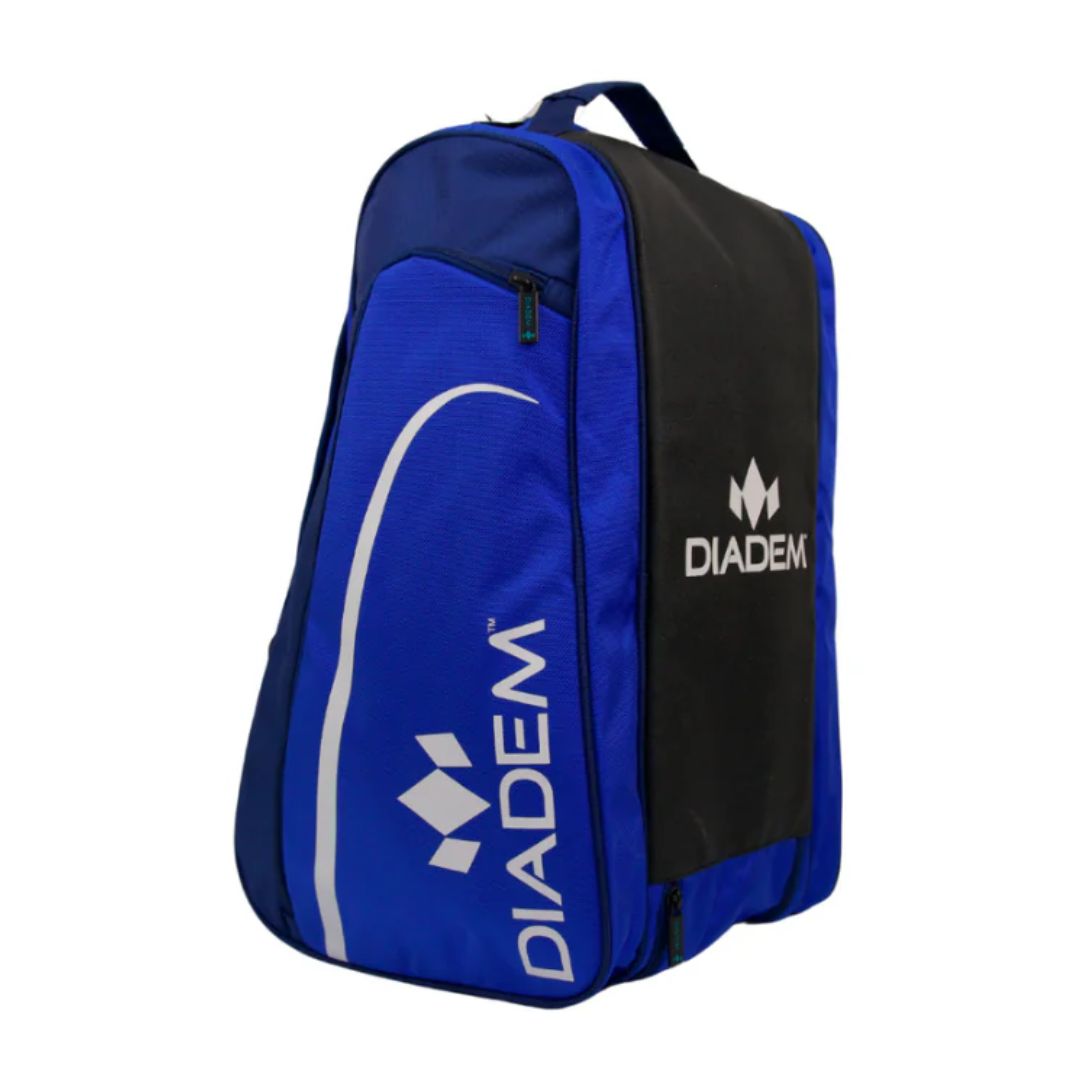 Diadem Tour v3 Paddle Bag Blue