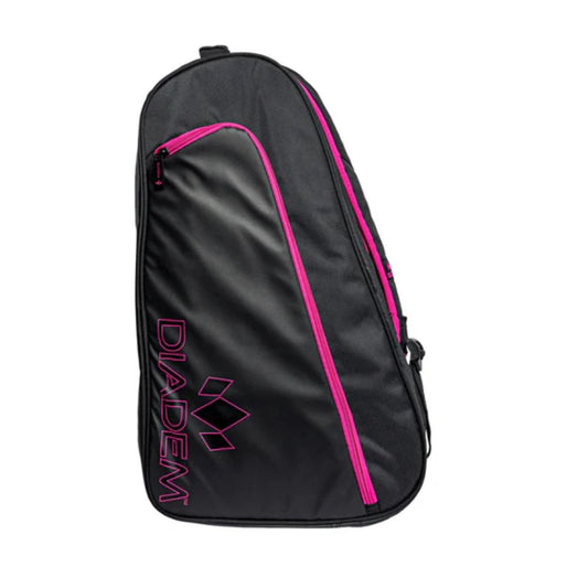 Diadem Tour v3 Paddle Bag Black/Pink