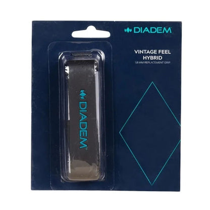 Diadem Vintage Feel Hybrid black/teal