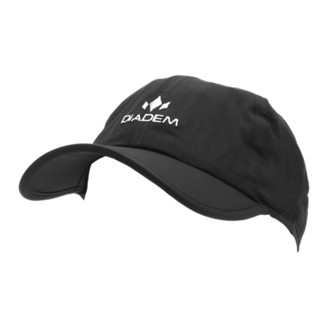Diadem DryCore Select Hat Black
