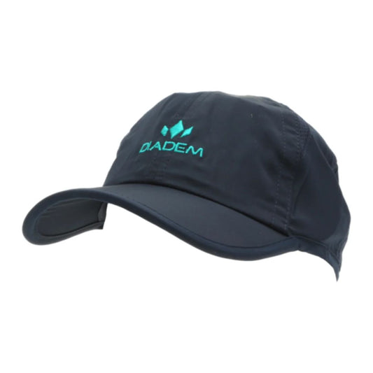 Diadem DryCore Select Hat Navy
