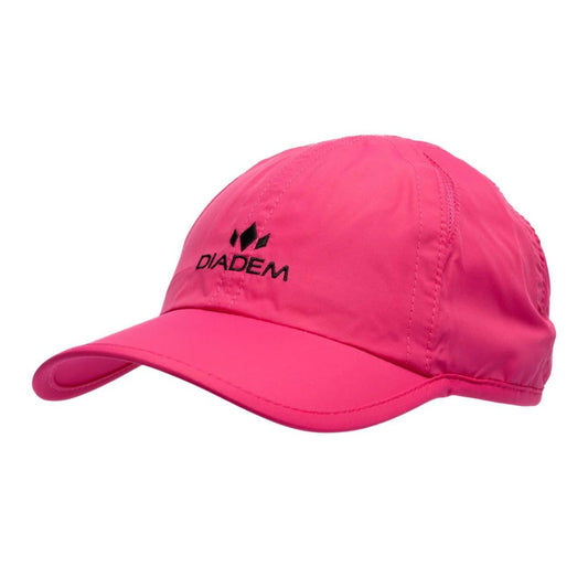 Diadem DryCore Select Hat Pink