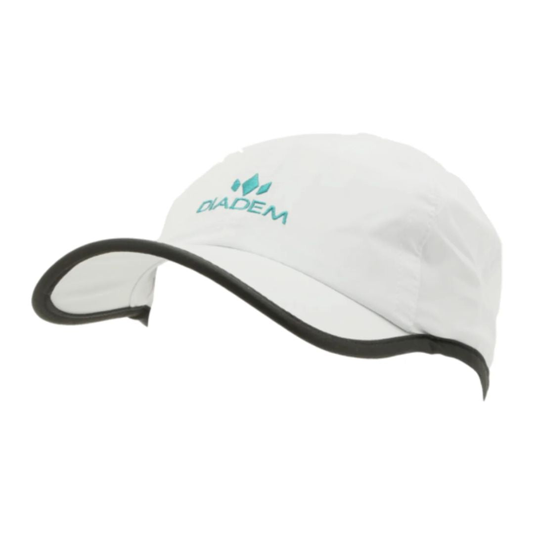 Diadem DryCore Select Hat White