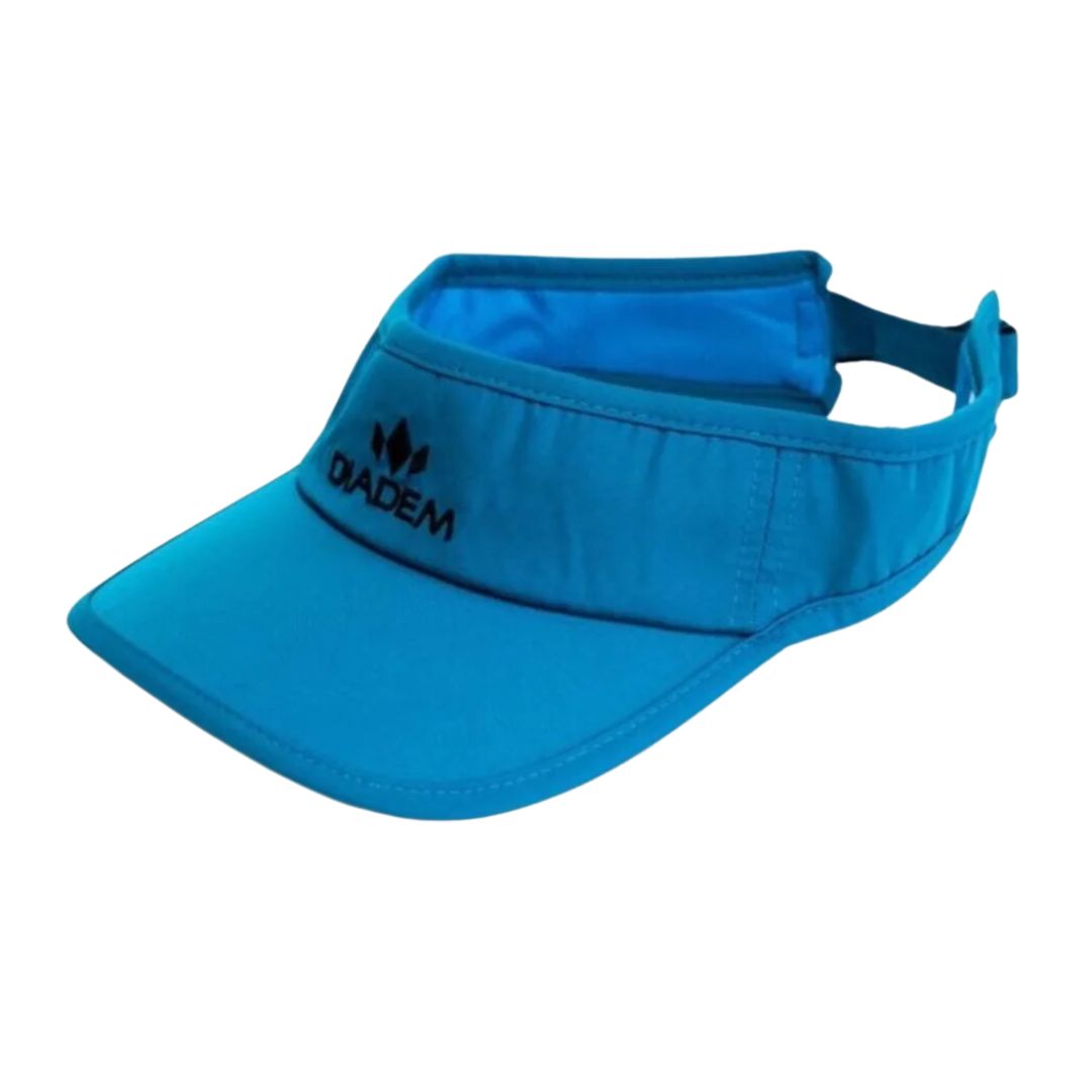 Diadem DryCore Select Visor Teal