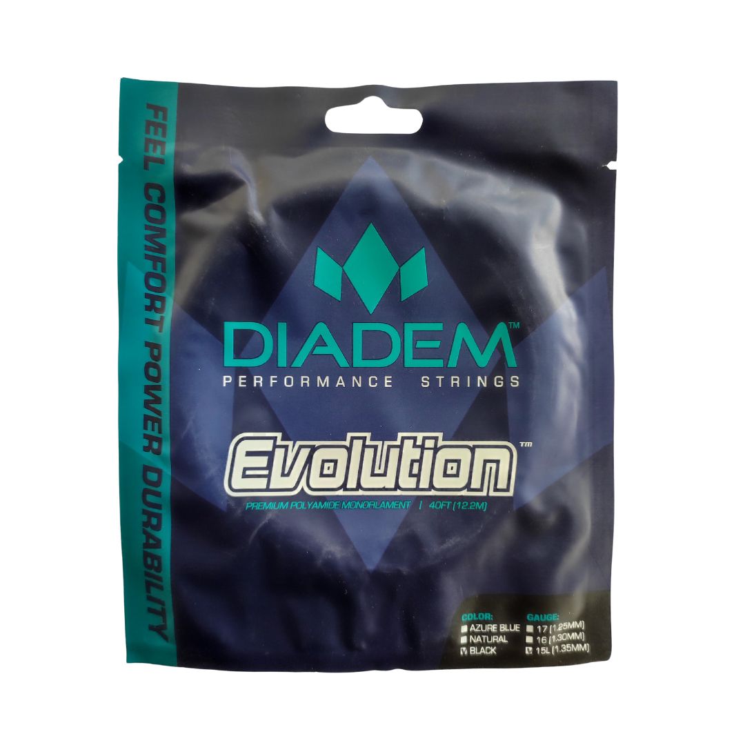 Diadem Evolution set