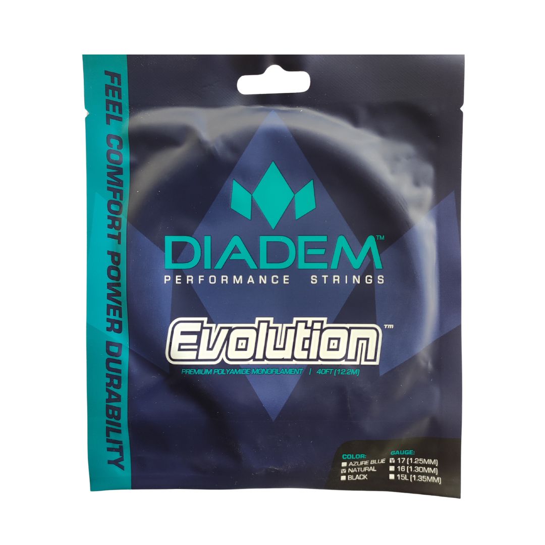 Diadem Evolution set