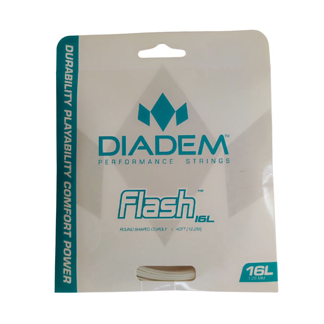 Diadem Flash