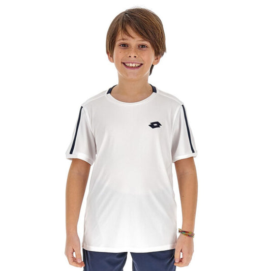 Lotto Squadra Boys III Tee