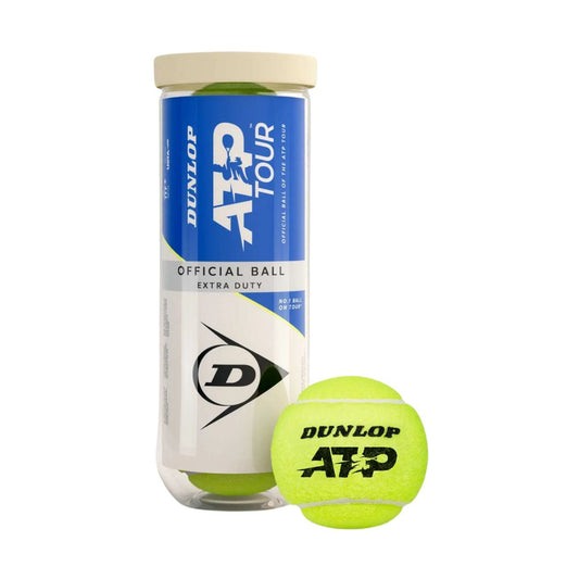 Dunlop ATP Tour Extra Duty