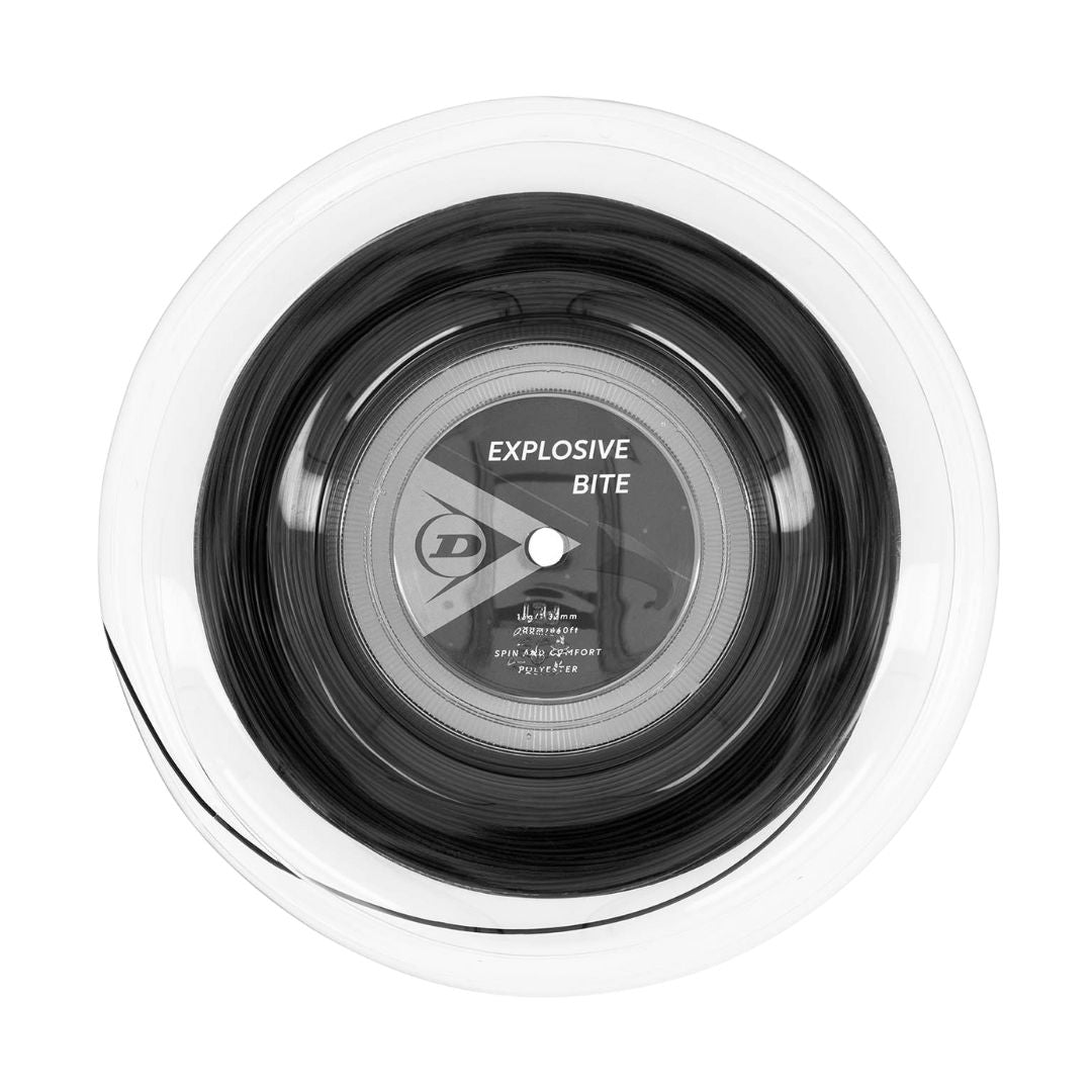 Dunlop Explosive Bite