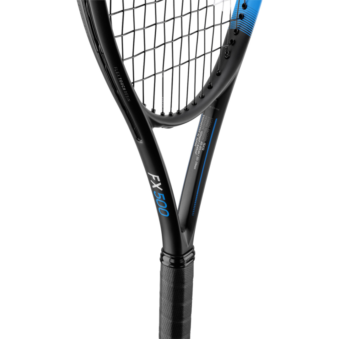 Dunlop FX 500 Force