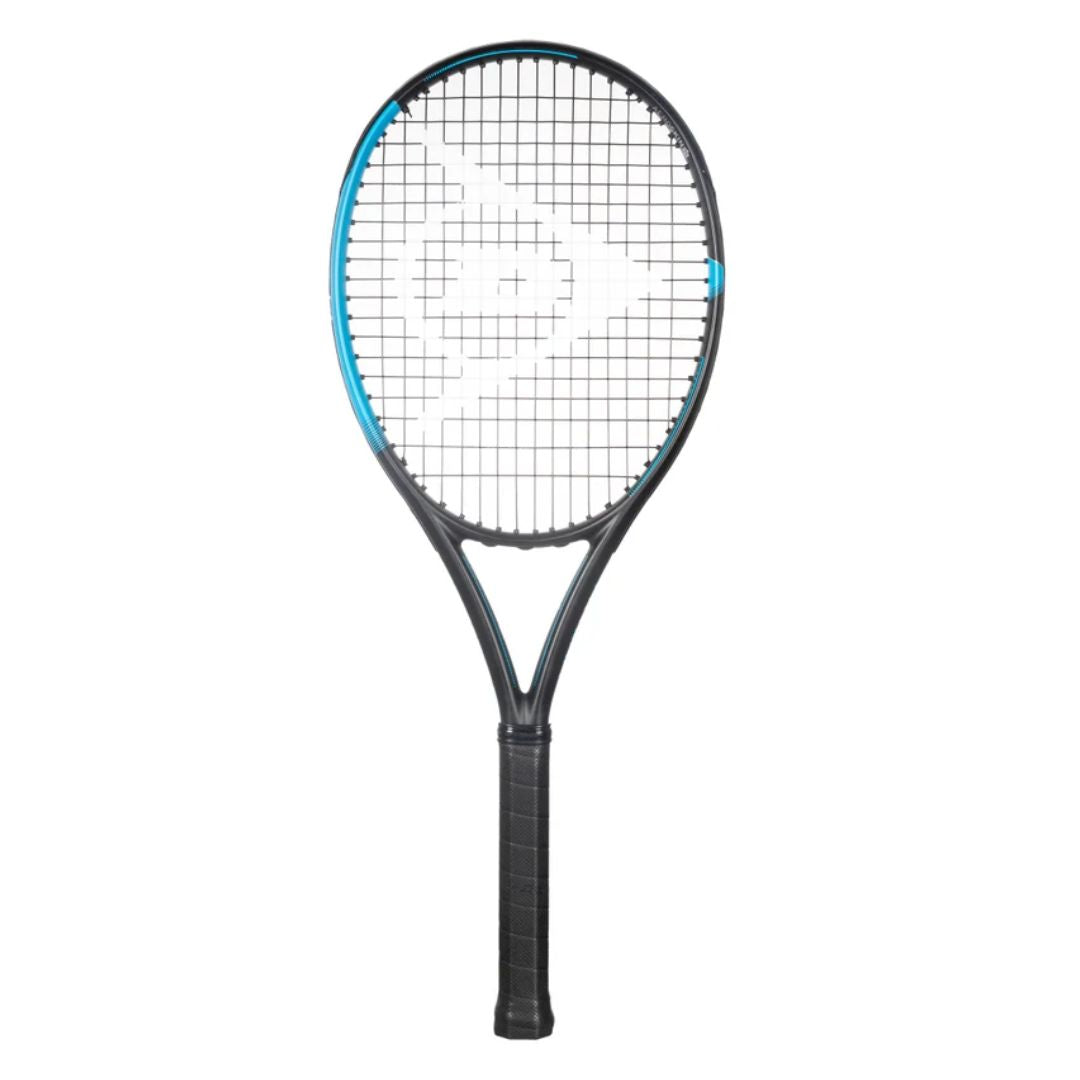 285g Leichtgewicht Dunlop FX Team 285 Tennisschläger - Vorbespannt