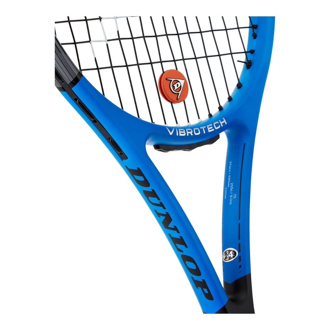 Dunlop Pro 255 100 (Strung)