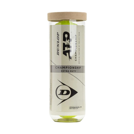 Dunlop TB ATP Championship Extra Duty