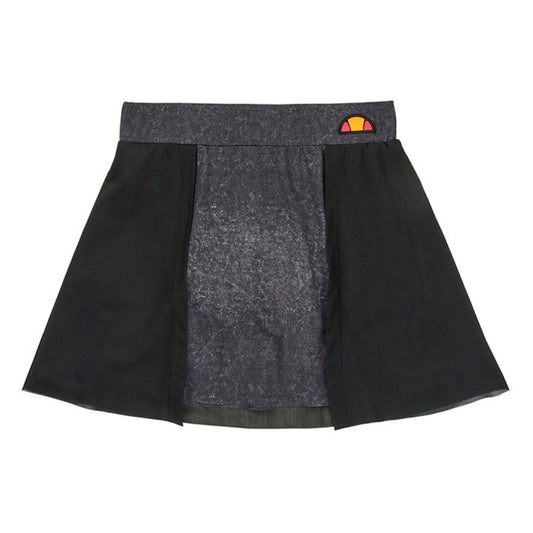 Ellesse Firenze Skirt Black