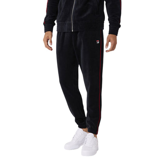 Fila Deverall Velour Pant