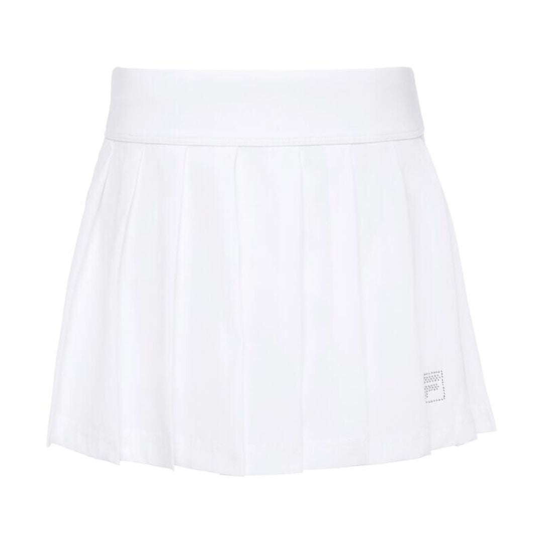 Fila Girls' Pleated Skort