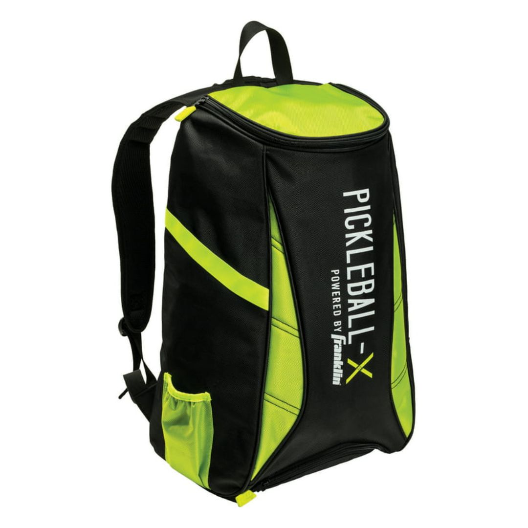 Franklin Deluxe Competition Pickleball Backpack